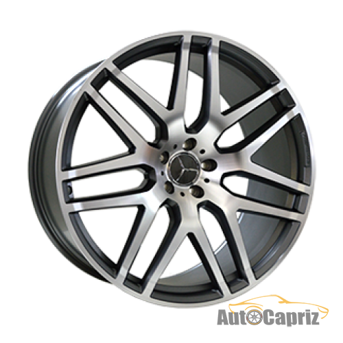 Диски Replica MR899 GMF R22 W11.5 PCD5x112 ET55 DIA66.6      
